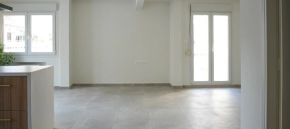 Квартира с 2 спальнями в Салоники, Греция № 53930 11