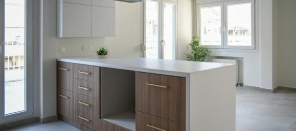 Квартира с 2 спальнями в Салоники, Греция № 53930 6