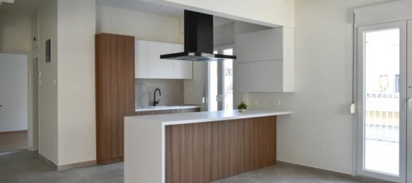 Квартира с 2 спальнями в Салоники, Греция № 53930 7