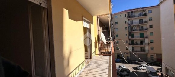 Квартира с 4 комнатами в Кротоне, Италия № 148183 14