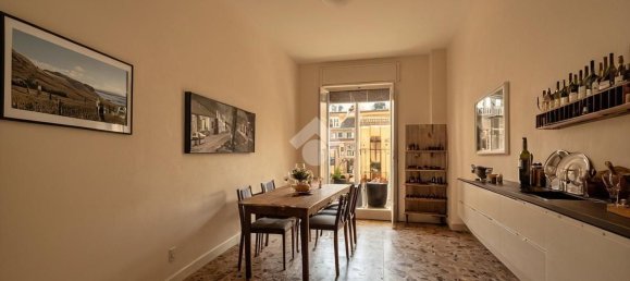 Квартира с 4 комнатами в Кротоне, Италия № 148183 24