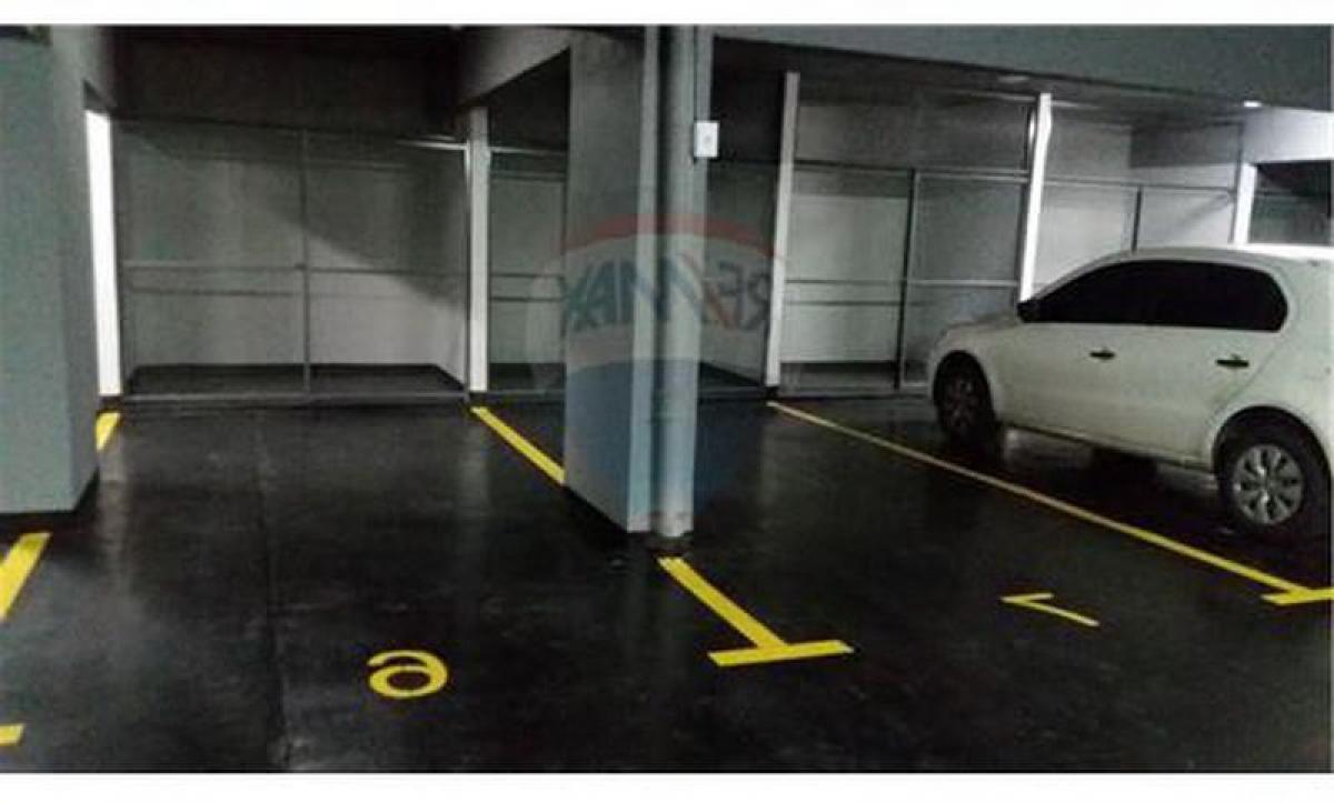 Entrepôt à Buenos Aires, Argentina 19m² No. 104459