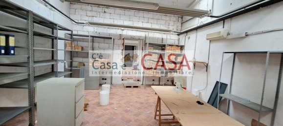 250m² Office in Noventa Padovana, Italy No. 179188 13