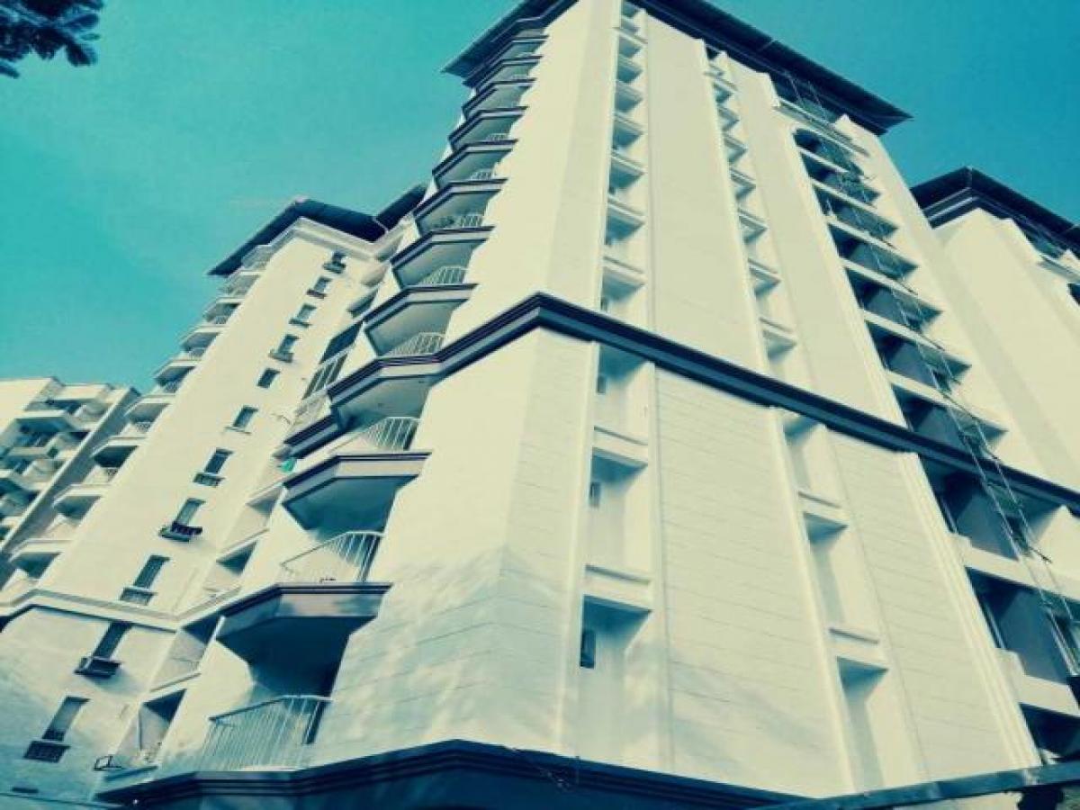 2 غرف نوم منزل في Kochi, India رقم 19815