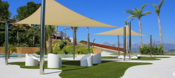 3 bedrooms Apartment in Altea, Spain No. 91672 20