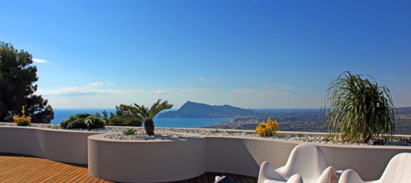 3 bedrooms Apartment in Altea, Spain No. 91672 14