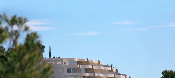 3 bedrooms Apartment in Altea, Spain No. 91672 2