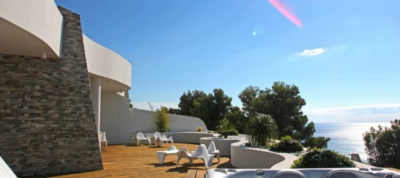 3 bedrooms Apartment in Altea, Spain No. 91672 4