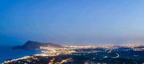 3 bedrooms Apartment in Altea, Spain No. 91672 28