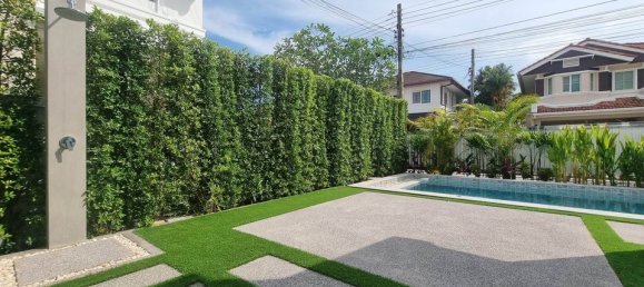 4 bedrooms Villa in Chalong, Thailand No. 6115 4