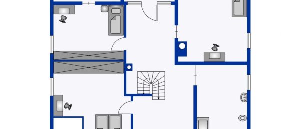 Casa T4 em Ostallgau, Germany N.º 131985 29