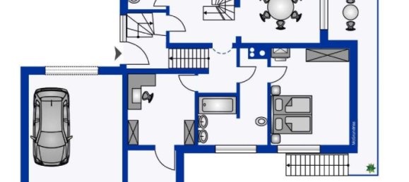 Casa T4 em Ostallgau, Germany N.º 131985 16