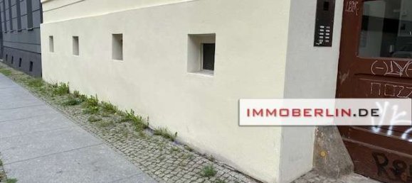 Propiedad comercial en Prenzlauer Berg, Germany 37 m² No. 296341 2