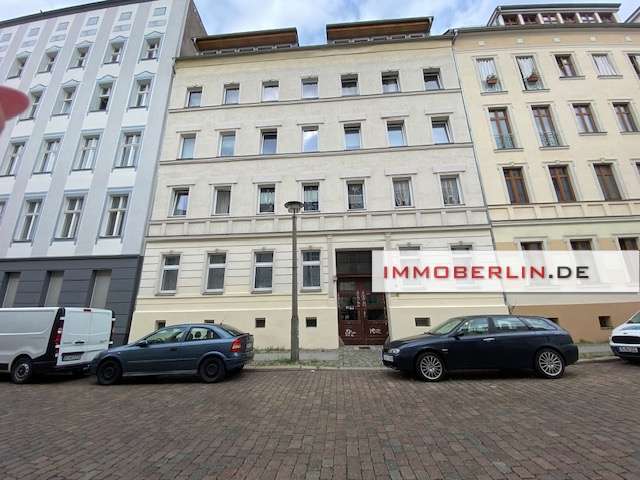 Propiedad comercial en Prenzlauer Berg, Germany 37 m² No. 296341