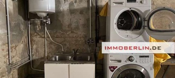 Propiedad comercial en Prenzlauer Berg, Germany 37 m² No. 296341 5