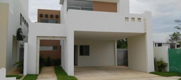 4 Schlafzimmer Haus in Merida, Mexico, Nr. 60692 2