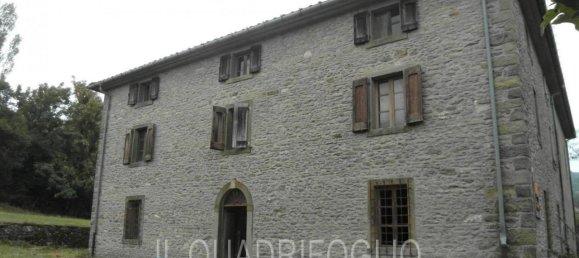 15 rooms Villa in Verghereto, Italy No. 18097 8