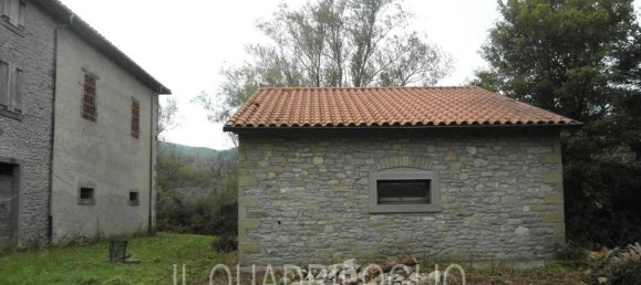 15 rooms Villa in Verghereto, Italy No. 18097 7