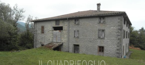 15 rooms Villa in Verghereto, Italy No. 18097 6