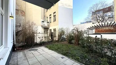 3-salle Appartement à Hernals, Austria No. 222127