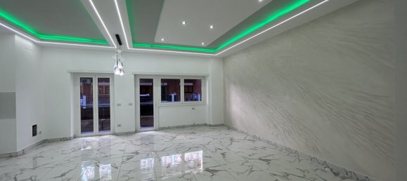 4 rooms Apartment in Rome, Italy No. 16882 14