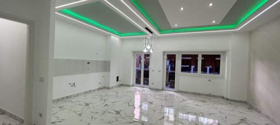 4 rooms Apartment in Rome, Italy No. 16882 13