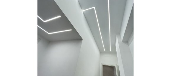 4 rooms Apartment in Rome, Italy No. 16882 20