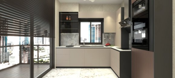 Apartamento de 2+1 en Mersin, Turkey No. 27016 12