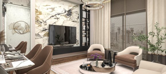 Apartamento de 2+1 en Mersin, Turkey No. 27016 2