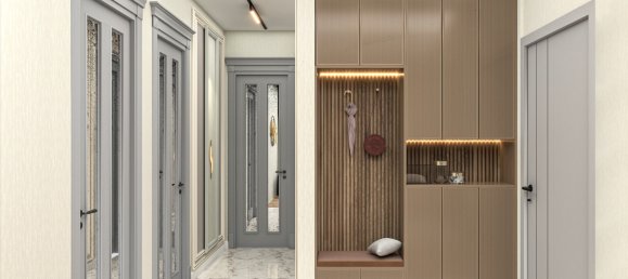 Apartamento de 2+1 en Mersin, Turkey No. 27016 4