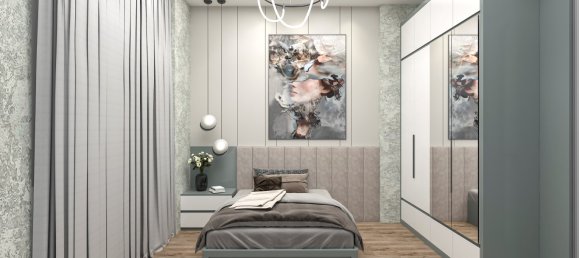 Apartamento de 2+1 en Mersin, Turkey No. 27016 7