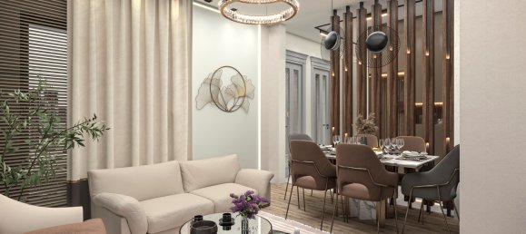 Apartamento de 2+1 en Mersin, Turkey No. 27016 3