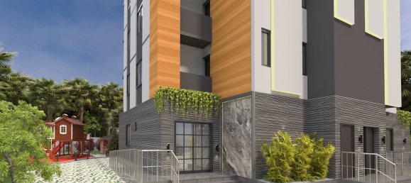 Apartamento de 2+1 en Mersin, Turkey No. 27016 13