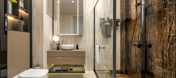 Apartamento de 2+1 en Mersin, Turkey No. 27016 5