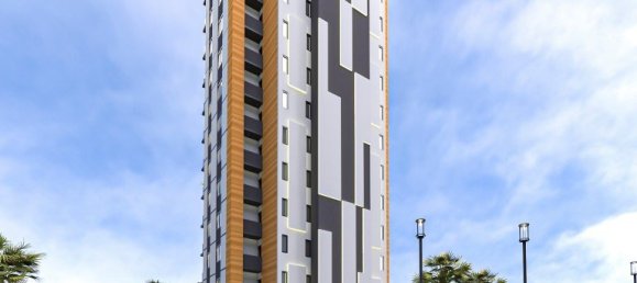 Apartamento de 2+1 en Mersin, Turkey No. 27016 9