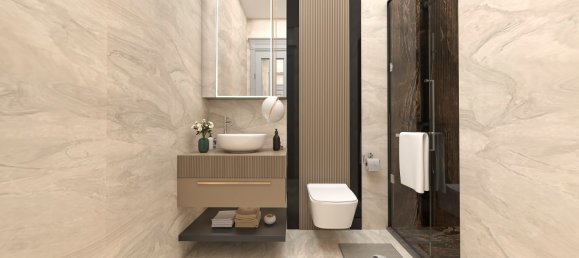 Apartamento de 2+1 en Mersin, Turkey No. 27016 10