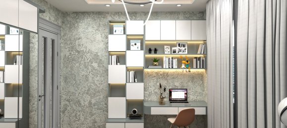 Apartamento de 2+1 en Mersin, Turkey No. 27016 6