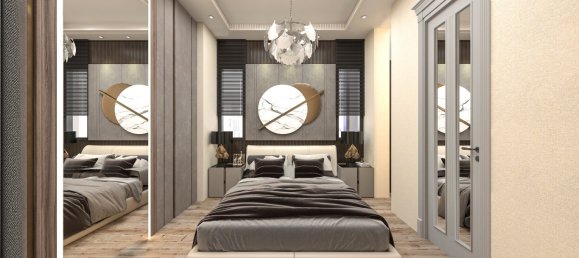 Apartamento de 2+1 en Mersin, Turkey No. 27016 8