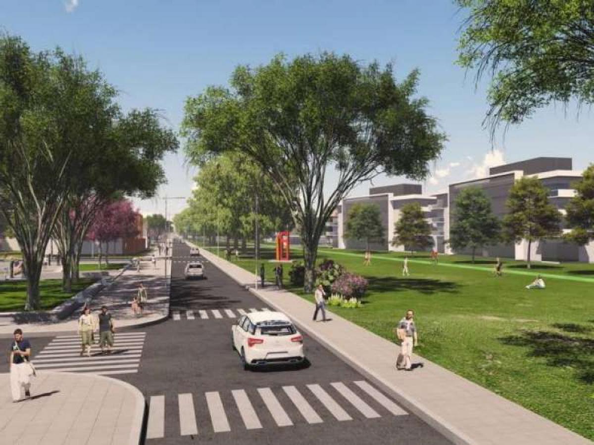  قطعة أرض في Cordoba, Argentina رقم 46582