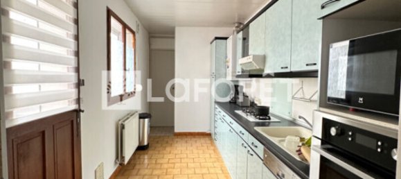 4 Schlafzimmer Haus in Ostricourt, France, Nr. 92842 4