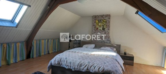 4 Schlafzimmer Haus in Ostricourt, France, Nr. 92842 7