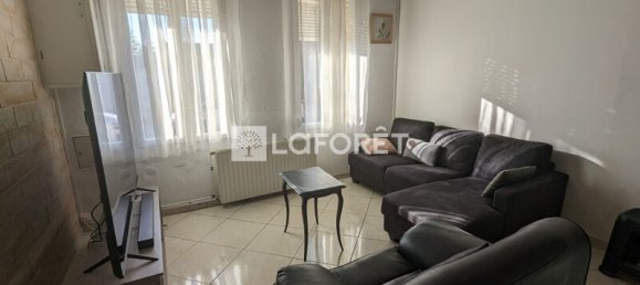 4 Schlafzimmer Haus in Ostricourt, France, Nr. 92842 2