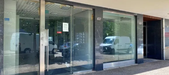 Imóvel comercial em Maia, Portugal 255 m² N.º 42830 18