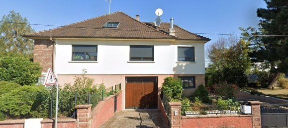 4 Schlafzimmer Haus in Haguenau, France, Nr. 154364 15