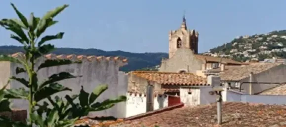 6 bedrooms Castles in Calonge, Spain No. 143440 24