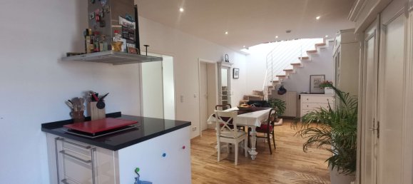 Дуплекс с 4 спальнями в Брауншвейг, Германия № 37519 18