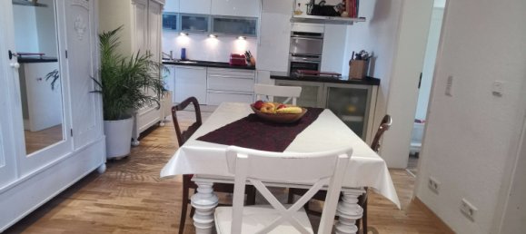 Дуплекс с 4 спальнями в Брауншвейг, Германия № 37519 17