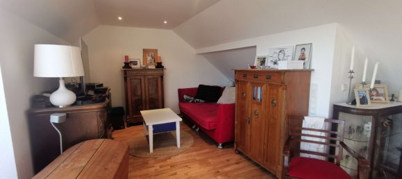 Дуплекс с 4 спальнями в Брауншвейг, Германия № 37519 4