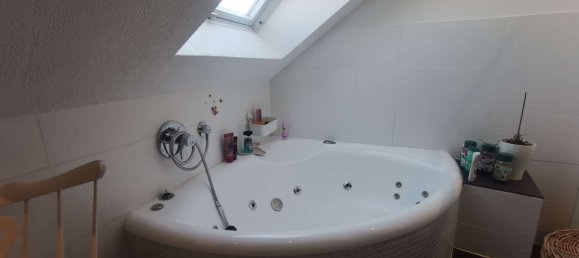 Дуплекс с 4 спальнями в Брауншвейг, Германия № 37519 20