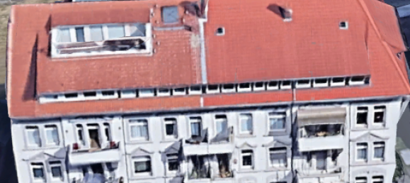 Дуплекс с 4 спальнями в Брауншвейг, Германия № 37519 29